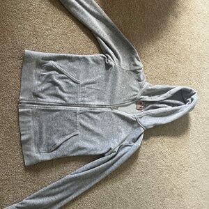 juicy couture hoodie